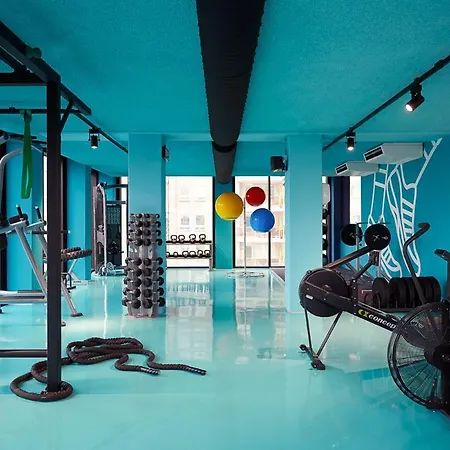 The Social Hub Extended Eindhoven
