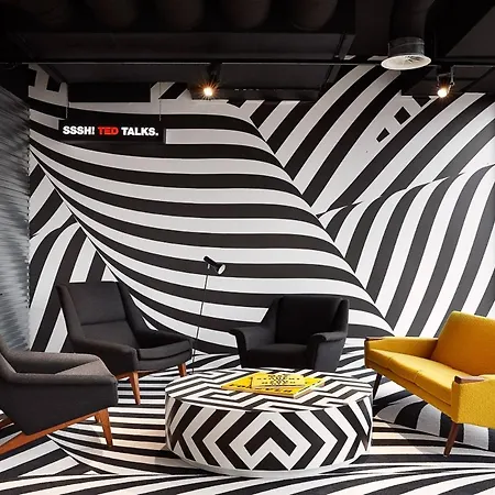 The Social Hub Extended 4* Eindhoven