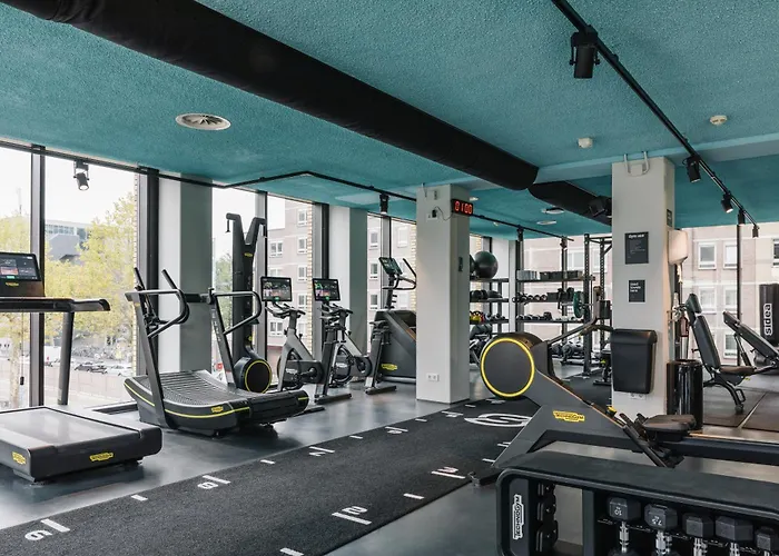 The Social Hub Extended 4* Eindhoven