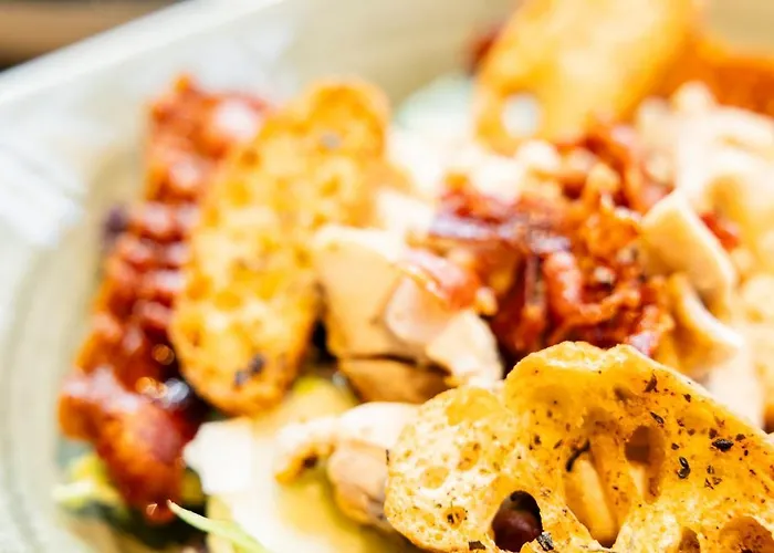 The Social Hub Extended Eindhoven