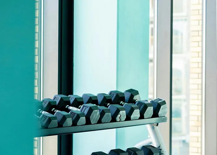 The Social Hub Extended Eindhoven