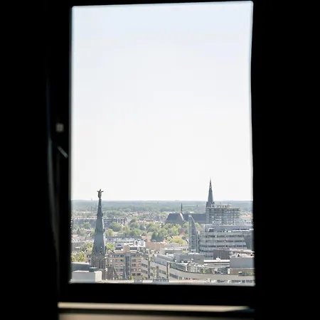 The Social Hub Extended 4* Eindhoven