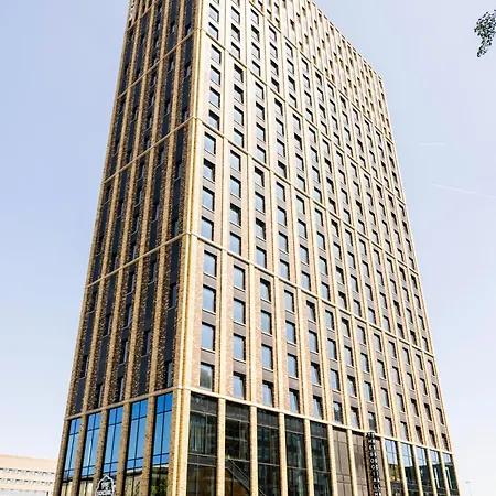 The Social Hub Extended Hotel 4*