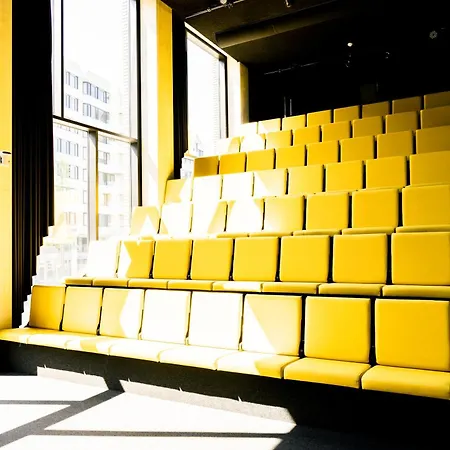 The Social Hub Extended 4* Eindhoven