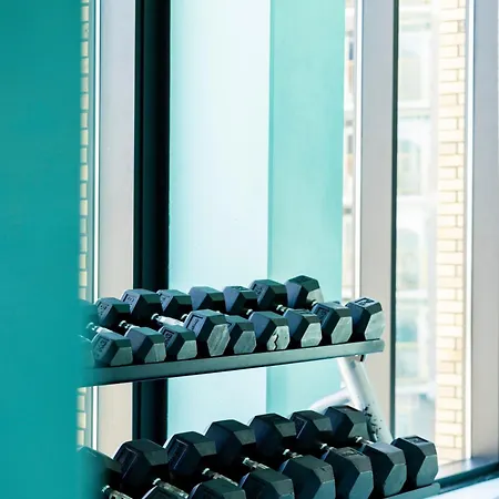 Hotel The Social Hub Extended