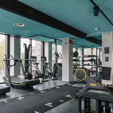 The Social Hub Extended 4* Eindhoven