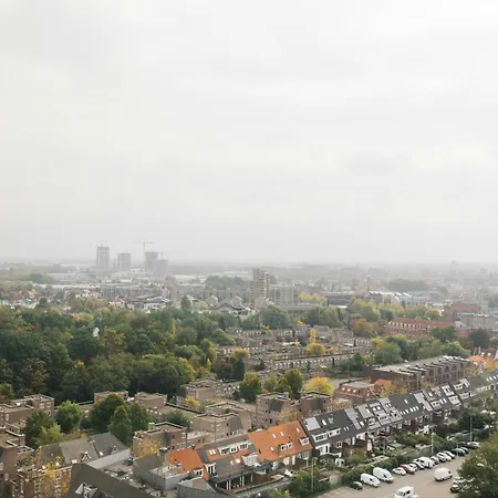 Hotell The Social Hub Extended 4*