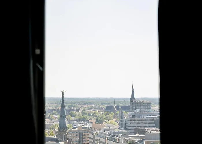 The Social Hub Extended 4* Eindhoven