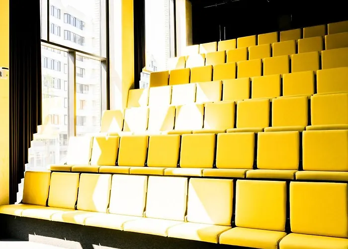 The Social Hub Extended 4* Eindhoven