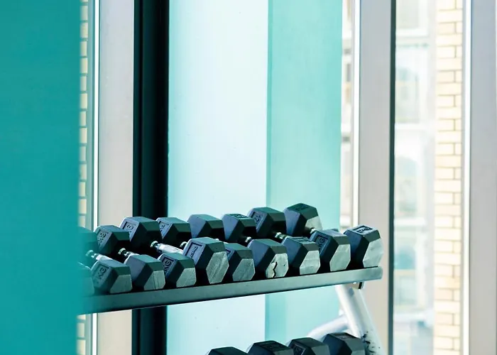 Ξενοδοχείο The Social Hub Extended