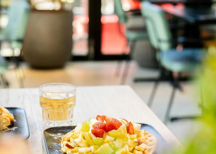 The Social Hub Extended Hotell 4*