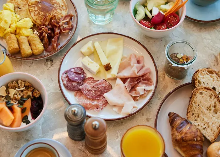 The Social Hub Extended Ξενοδοχείο Αϊντχόφεν