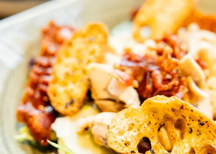 Hotell The Social Hub Extended 4*