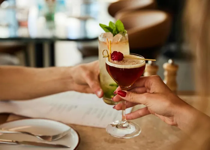 Hotell The Social Hub Extended Eindhoven