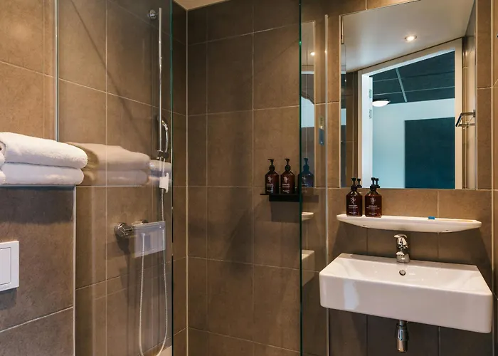 Hotell The Social Hub Extended 4*