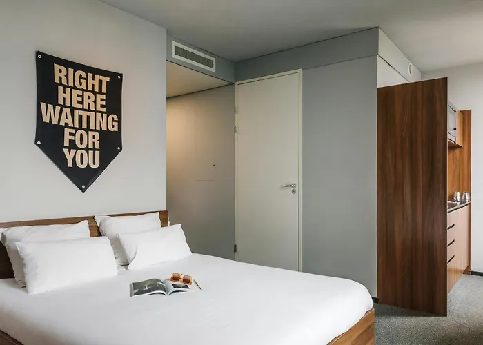 The Social Hub Extended Αϊντχόφεν