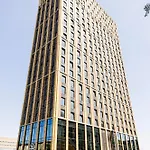 The Social Hub Extended Otel 4*