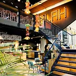 The Social Hub Extended Eindhoven