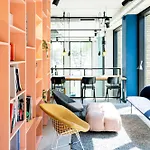 The Social Hub Extended Otel