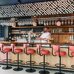 Otel The Social Hub Extended 4*