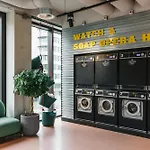 The Social Hub Extended Otel