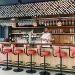 The Social Hub Extended