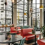 Otel The Social Hub Extended