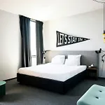 The Social Hub Extended Eindhoven