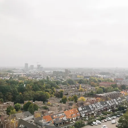 The Social Hub Extended Eindhoven