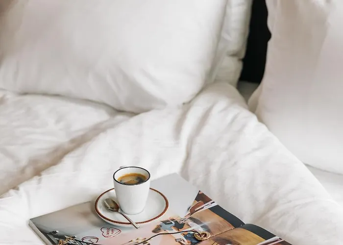 The Social Hub Extended 4* Eindhoven